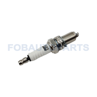 Bougies d'allumage Iridium personnalisées d'importation de la Chine Bujias pour moteur de moto Motorcraft D8EA D8TC