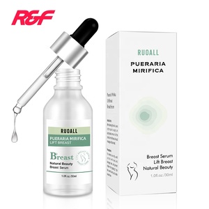 Serum para endurecimento dos seios, potenciador de mamas para massagem endurecimento dos peitos grandes - Product Image 1