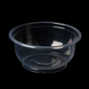 완전 자동 열 성형 기계 플라스틱 PLA 생분해 컵 만드는 기계 GCF-750 - Product Image 6