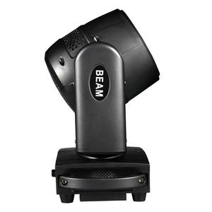 Secouant teinture stroboscopique Zoom 4in1 RGBW Mini LED lumière de scène à tête mobile DMX512 <span class=keywords><strong>Lyre</strong></span> Bee Eye Beam pour l'éclairage de scène et de parc à thème - Product Image 3