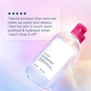 Agua <span class=keywords><strong>Micelar</strong></span> Limpiadora Facial Hidratante de Marca Privada AiXin, Desmaquillante, Control de la Producción de Grasa, para Piel Normal - Product Image 5