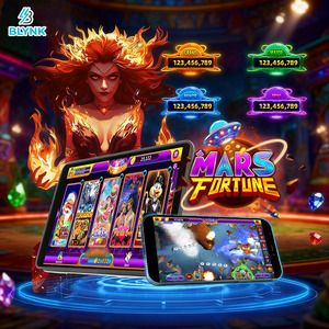 ตัวแทนจำหน่ายเกมปลา Mars Fortune Milkway  เกมฝึกทักษะออนไลน์ Diamond  ขายส่งเครดิตเกม - Product Image 1