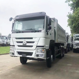 <span class=keywords><strong>Camion</strong></span> benne SINOTRUK HOWO 6x4 20m³ 30m³ neuf, en stock, à vendre - Product Image 6