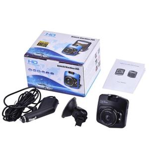 กล้องติดรถยนต์แบบพกพา รุ่น GT300 ความละเอียด 1080P พร้อมหน้าจอ 2.4 นิ้ว บันทึกวีดีโอแบบวนซ้ำ ราคาสุดคุ้ม - Product Image 6