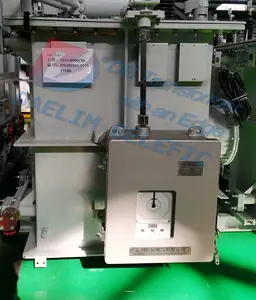 Ba onan ul điện biến Áp Điện giá 33kv 20kv 11kv/22kv 15 14 12.5 12 10 8 7.5 7 6.5 6.3 6 5 4.2 2 MVA - Product Image 6