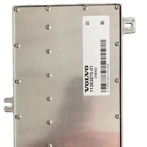 11383875 11443500 Unit Kontrol Elektronik ECU VECUfor VOLVO Wheel Loader L60F L70F L90F L120F L220F L350F - Product Image 1