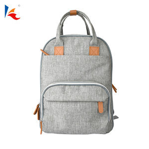 Designer Dipper Bags Mama zaino borsa borsa per pannolini Luxury Mother Babi <span class=keywords><strong>Mom</strong></span> Travel Large Newborn for Baby ordini Oem personalizzati - Product Image 4