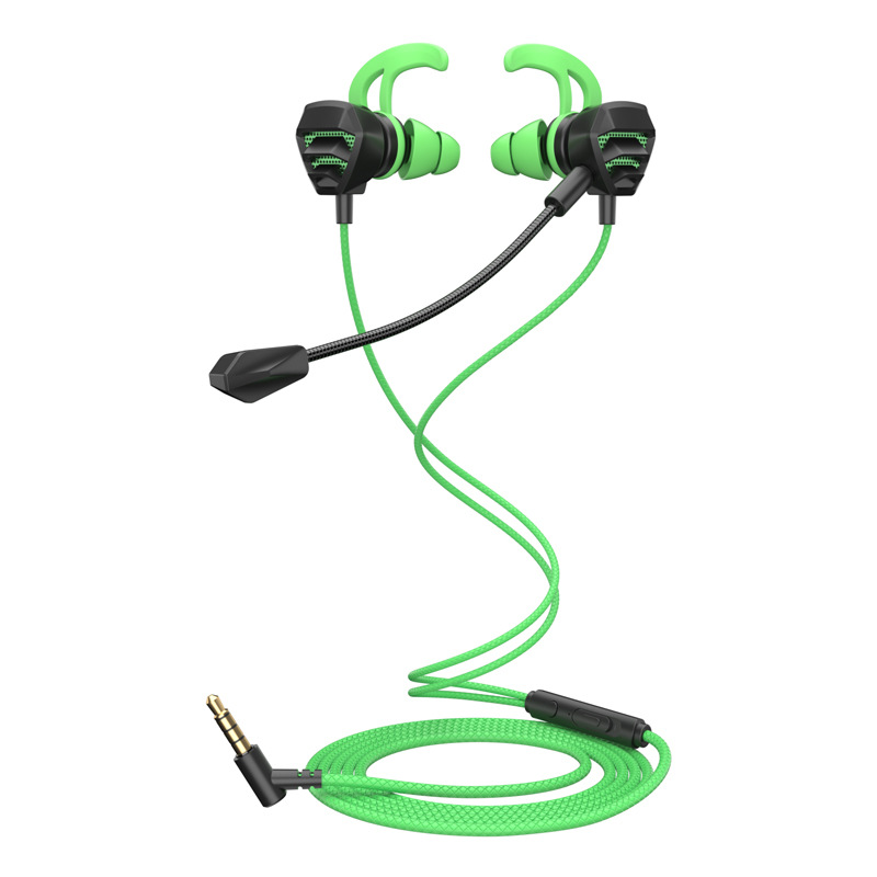 Sacchetto del opp G35 verde