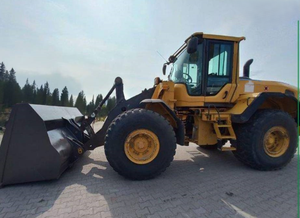 Cargadora <span class=keywords><strong>de</strong></span> Ruedas LG120Z Nueva con Certificación CE/ISO y Piezas Opcionales, Motor, Color, etc. 1 año <span class=keywords><strong>de</strong></span> garantía/2000 horas - Product Image 6