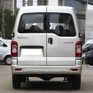Changan Star <span class=keywords><strong>9</strong></span> Gasolina Mini Van 7 Asientos Manual Barato Gasolina Coche para Changan Star <span class=keywords><strong>9</strong></span> 1.5L Changan Star - Product Image 6