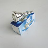 Musical Instrument Accessories Alto Trumpet Trombone Mouthpiece Brass Instrument Mouthpiece