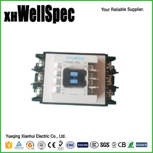 คอนแทค <span class=keywords><strong>Nc1</strong></span> HGC09 HGC12 HGC18 HGC25 HGC32 HGC40 HGC50 HGC65 HGC75 HGC85 HGC100 HGC150 HGC130 HGC115 - Product Image 3