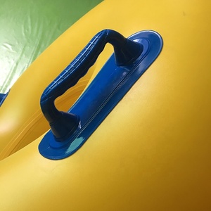Tubes de glisse <span class=keywords><strong>aquatique</strong></span> gonflables robustes à double siège pour parc <span class=keywords><strong>aquatique</strong></span> - Product Image 5