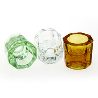 ZOGEAR IM008 plat dentaire en verre