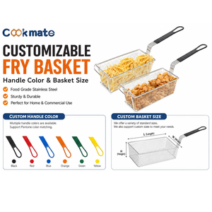 Freidora Comercial de <span class=keywords><strong>Pollo</strong></span> <span class=keywords><strong>Broaster</strong></span> para KFC y McDonald's - Product Image 2
