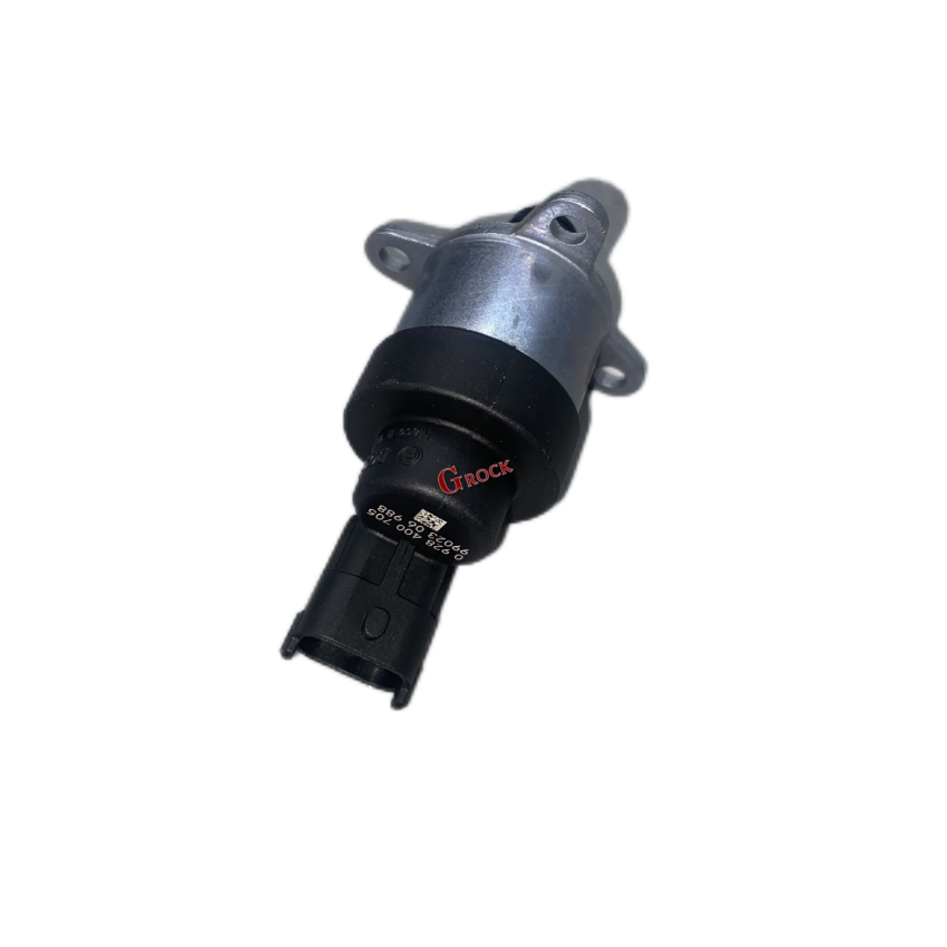 定番のお歳暮 Valve Control Fuel Pressure Truck MAN for 0928400705 Regulator ジャケット・アウター