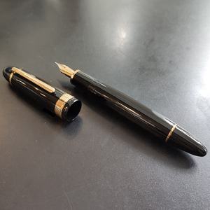 JD 149 <span class=keywords><strong>penna</strong></span> <span class=keywords><strong>stilografica</strong></span> in metallo VIP <span class=keywords><strong>nome</strong></span> personalizzato <span class=keywords><strong>penna</strong></span> per incisione regalo regalo di lusso - Product Image 2