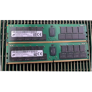 MTA36ASF8G72PZ-3G2B2 <b>DDR4</b> 64GB 2Rx4 3200 MT/s ECC Registered 288-pin RDIMM Server <b>Memory</b> Module - Product Image 3