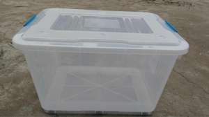 แม่พิมพ์ฉีดกล่องเก็บของใหม่2023 - Product Image 5