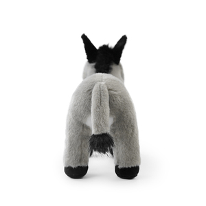 Giocattolo di Peluche Super Carino a Forma di Cervolino e Asinello - Il Regalo di Compleanno Perfetto per Accompagnare il Tuo Piccolo Amico - Product Image 6