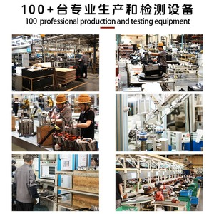 TitanGod T1000i 100V 220V Inverter <b>Generator</b> 4-Stroke Single Phase Portable Gasoline <b>Generator</b> for Camping Travel - Product Image 2