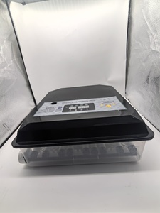 Nuova Incubatrice Automatica Rotante per 64 Mini <span class=keywords><strong>Uova</strong></span> in Plastica PP 220V - Product Image 2