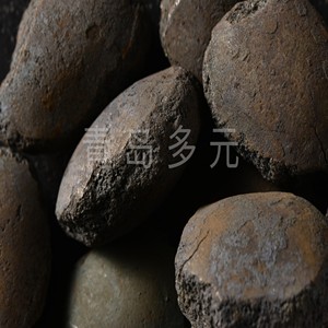 고강도 강철 생산을 위한 망간 질화물 합금 첨가제 - Product Image 2