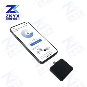 <span class=keywords><strong>Android</strong></span>-powered UHF <span class=keywords><strong>RFID</strong></span> thiết bị đầu cuối cầm tay với mini USB dài-phạm vi đọc/ghi cho chuỗi cung ứng & Truy Tìm nguồn gốc giải pháp - Product Image 4