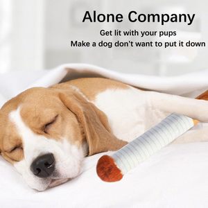 Giocattoli Interattivi Divertenti per Cani, Design Creativo a Forma di Sigaretta, Giocattolo da Masticare che Rendi Sorridente, Regalo Perfetto per Animali Domestici - Product Image 4
