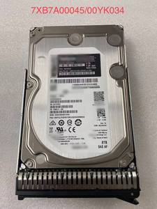 P09153-K21 Disco Duro de 14 TB SAS 12G para Uso Crítico Empresarial, 7.2K LFF SC Helium 512e Multi Vendor, 14 TB - Product Image 5