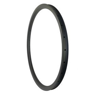 Llanta de bicicleta de montaña sin cámara, llanta de carbono para <span class=keywords><strong>MTB</strong></span> XC <span class=keywords><strong>29</strong></span>, llanta superligera de 38,5mm, 24H, 28H, 32 agujeros - Product Image 6