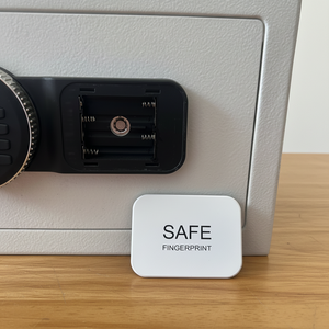 Coffre-fort électronique numérique de sécurité pour la maison, le bureau et l'hôtel – Boîte à monnaie dissimulée sécurisée – Vente en gros - Product Image 5