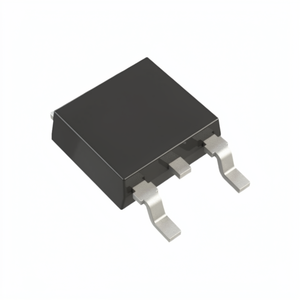 Power Management (PMIC) TO 252 3, DPAK , SC 63 AL5890-30D-13 Original Components Electronic - Product Image 1
