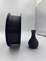 Filament d'imprimante 3D DEYI Gold PLA, couleur unique, matériau plastique de haute qualité, diamètre 1,75 mm, impression 60-80°C