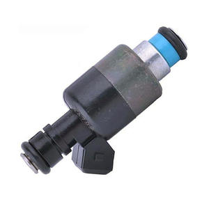 Inyectores de Combustible Electrónicos para Automóviles, Boquilla de <span class=keywords><strong>Inyector</strong></span> de Combustible Limpia 17124782 17123924, Aptos para Chevrolet <span class=keywords><strong>Opel</strong></span> <span class=keywords><strong>Corsa</strong></span> <span class=keywords><strong>1.4</strong></span> 1.6 8v Daewoo - Product Image 2