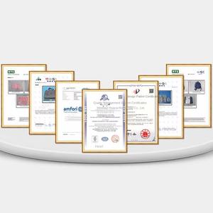 Bolsas <span class=keywords><strong>de</strong></span> Almacenamiento <span class=keywords><strong>de</strong></span> Cosméticos Oxford Reciclables y Ecológicas, con Cierre, Lisas, Portátiles, Modernas, <span class=keywords><strong>de</strong></span> Gran Capacidad, Esenciales para Viajes - Product Image 5