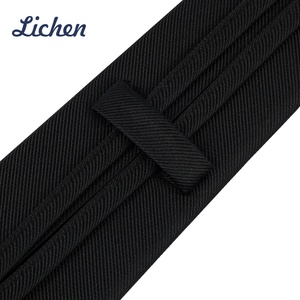 Wholesale Ready <strong>Neckties</strong> Fashion Casual 100% Polyester Men Ties Made In China - Product Image 4