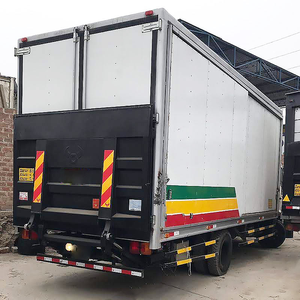Hayon en acier économique - <span class=keywords><strong>Installation</strong></span> facile pour les camions de ramassage et de livraison - Product Image 2