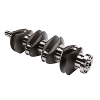 Vilebrequin de course AD Racing Performance 93 mm pour moteur Honda Acura K20Z K20A K20A2