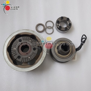 WD Alta Calidad SA.109.1331 Embrague de Acoplamiento Dentado H2.109.1321 CD102 SM102 CX102 XL105 Piezas de Repuesto para Embrague y Accionamiento de Alimentación - Product Image 3