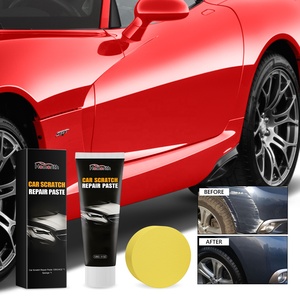 <span class=keywords><strong>Pasta</strong></span> Riparatrice per Superfici Verniciate, Lucidatura e Ripristino, Riparazione <span class=keywords><strong>Graffi</strong></span> <span class=keywords><strong>Auto</strong></span> - Product Image 1
