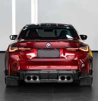 Film de protection de voiture en PET rouge sang de dragon de haute qualité, vinyle pour véhicule complet. Protection de peinture durable, résistante aux rayures et aux UV