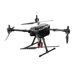 2026 Hot Sale E900 Industrial Foldable Drone 2.1kg Heavy Payload 55min Flight Time 35km Range 4K <b>Camera</b> IPX4 Carbon Fiber UAV - Product Image 4