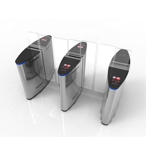 Турникет с защитой от прыжков в тренажерном зале/фитнеса - Product Image 5