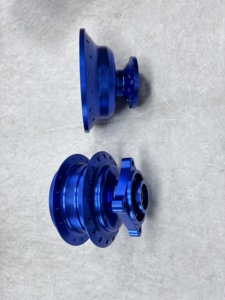 Suministro de Fábrica de Alta Calidad 	   Ruedas de Aleación para Motocicleta, Buje para KTM <span class=keywords><strong>SX</strong></span> <span class=keywords><strong>85</strong></span> 2025 - Product Image 6