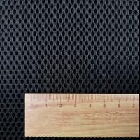 Nouveau produit doublure de chaussure tissu de maille sandwich 3D