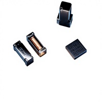 RM3100 PNI Sensor IC 13156 13104 13101 Kit Sensor Magnetometer Geomagnetik Sumbu XYZ Pemasangan Permukaan Baru Asli