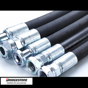 สายไฮดรอลิกบริดจสโตน รุ่น PASSTAGE Line Series - Product Image 2