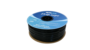 Cinta de Riego por Goteo de Plástico Negro de 16 mm <span class=keywords><strong>RUNNONG</strong></span> para Riego Agrícola - Product Image 2
