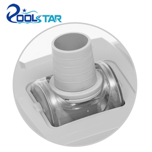 Nouveau modèle de <span class=keywords><strong>robot</strong></span> <span class=keywords><strong>aspirateur</strong></span> à aspiration automatique Max Vac <span class=keywords><strong>pour</strong></span> <span class=keywords><strong>piscine</strong></span> <span class=keywords><strong>hors</strong></span> <span class=keywords><strong>sol</strong></span> en matériau ABS - Product Image 4